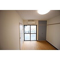 ヴィオラコーポ 303 ｜ 茨城県水戸市五軒町3丁目（賃貸マンション1DK・3階・34.00㎡） その4