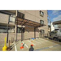 愛知県名古屋市中村区上米野町２丁目（賃貸マンション1K・4階・24.08㎡） その13