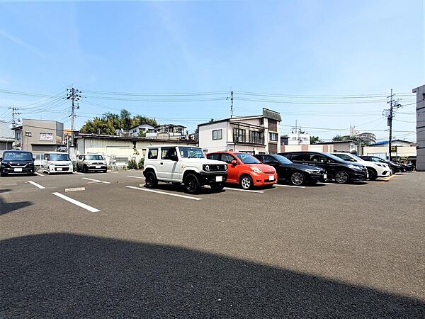 しゃとれ小松島 ｜宮城県仙台市青葉区小松島３丁目(賃貸マンション1DK・5階・33.75㎡)の写真 その28