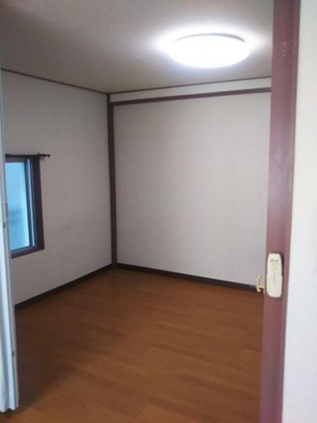 広島県広島市中区富士見町(賃貸マンション2K・3階・30.00㎡)の写真 その3