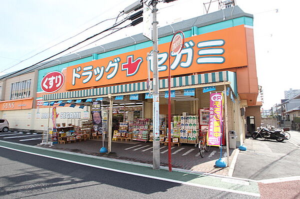 ウエストコーポ ｜広島県広島市西区庚午中2丁目(賃貸マンション2DK・4階・48.00㎡)の写真 その17