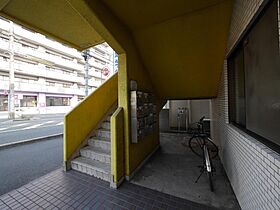 マンション葉山中井  ｜ 福岡県北九州市小倉北区中井3丁目（賃貸マンション1R・4階・18.00㎡） その4