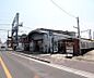 周辺：桃山南口駅まで654m