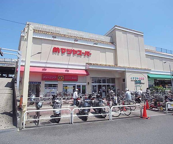 京都府京都市山科区西野山中鳥井町(賃貸マンション1K・1階・18.44㎡)の写真 その26