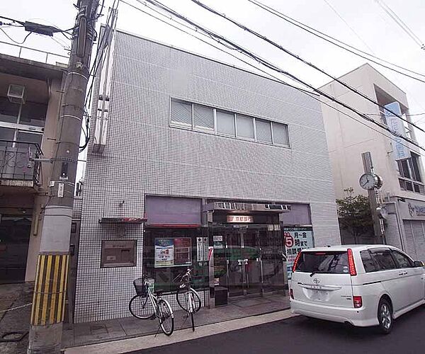 京都府京都市山科区西野八幡田町(賃貸一戸建5K・--・83.83㎡)の写真 その30