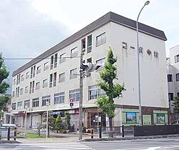 京都府京都市山科区大塚野溝町（賃貸マンション1LDK・4階・36.30㎡） その1