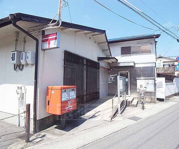 京都府京都市山科区椥辻草海道町(賃貸マンション1LDK・2階・28.00㎡)の写真 その30