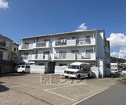 京都地下鉄東西線 椥辻駅 徒歩20分の賃貸マンション