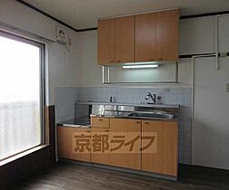 京都府京都市山科区椥辻草海道町（賃貸マンション1LDK・3階・28.00㎡） その8