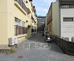 京都府京都市山科区椥辻草海道町（賃貸マンション1LDK・3階・28.00㎡） その3