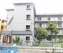 京阪京津線 追分駅 徒歩10分
