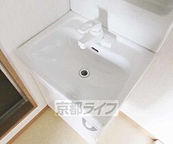 京都府京都市山科区大宅中小路町（賃貸マンション2LDK・3階・55.60㎡） その16