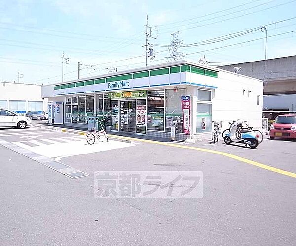 画像29:ファミリーマート京田辺三山木店まで594m