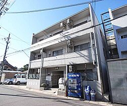 カーサデ伏見 4-E ｜ 京都府京都市伏見区西尼崎町（賃貸マンション1K・4階・17.00㎡） その3