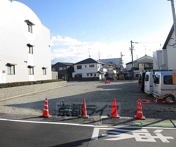 Ｓｅｊｏｕｒ　ＹＵＴＯＨＡ 201｜京都府宇治市木幡正中(賃貸アパート1LDK・2階・43.72㎡)の写真 その6