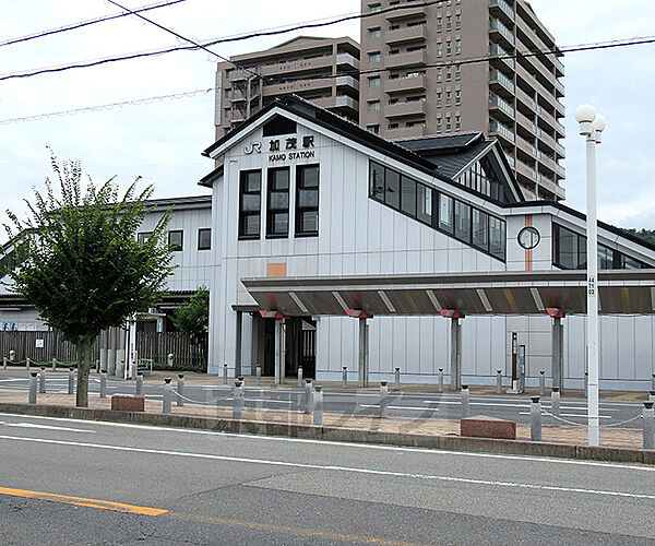 京都府木津川市加茂町里中門伝(賃貸アパート2LDK・2階・56.08㎡)の写真 その10