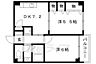 間取り：間取