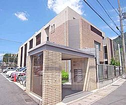 京都府京都市山科区大宅五反畑町（賃貸マンション1LDK・2階・52.70㎡） その3