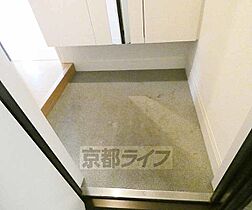 ル・クール鳥羽 102 ｜ 京都府京都市伏見区下鳥羽西柳長町（賃貸アパート1LDK・1階・49.21㎡） その11