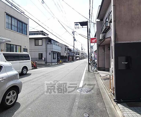 みつまるマンション 203｜京都府京都市伏見区深草直違橋南1丁目(賃貸マンション1K・2階・17.29㎡)の写真 その22