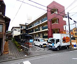 フローレンス伏見 201 ｜ 京都府京都市伏見区桃山最上町（賃貸マンション1K・2階・16.00㎡） その1