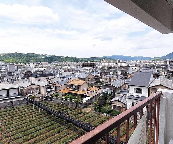 京都府京都市伏見区石田大山町(賃貸マンション1DK・2階・25.30㎡)の写真 その28