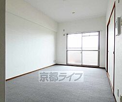 京都府京都市伏見区桃山町弾正島（賃貸マンション3LDK・5階・57.20㎡） その3