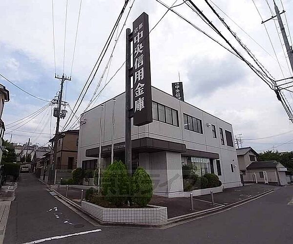 画像30:京都中央信用金庫 橋本支店まで244m