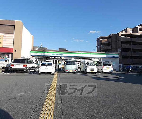 サークルＫ竹田七瀬川店まで292m 国道24号線沿いのコンビニ。駐車場も広くなっております。