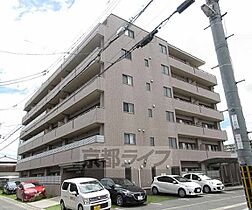 京都府京都市山科区音羽役出町（賃貸マンション1LDK・3階・37.94㎡） その1