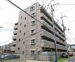 京都府京都市山科区音羽役出町（賃貸マンション1LDK・3階・37.94㎡） その3