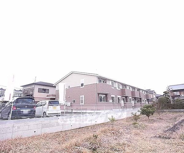 京都府木津川市相楽一新堂(賃貸アパート2LDK・2階・64.51㎡)の写真 その29