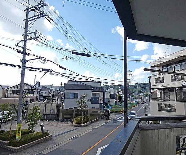 京都府京都市伏見区石田森東町(賃貸マンション1LDK・2階・41.02㎡)の写真 その29