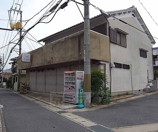 京都府京田辺市三山木西ノ河原(賃貸マンション1K・1階・17.29㎡)の写真 その27