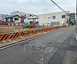 京都府京都市山科区椥辻西浦町（賃貸マンション1LDK・5階・37.84㎡） その5