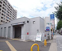 京都府京都市山科区椥辻西浦町（賃貸マンション1LDK・5階・37.84㎡） その20