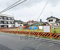 京都府京都市山科区椥辻西浦町（賃貸マンション1LDK・4階・37.84㎡） その4