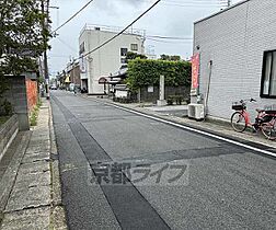 京都府京都市山科区椥辻西浦町（賃貸マンション1LDK・4階・37.84㎡） その6