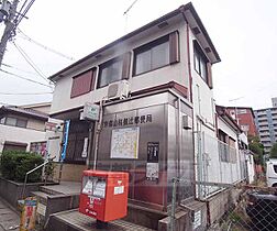 京都府京都市山科区椥辻西浦町（賃貸マンション1LDK・4階・37.84㎡） その7