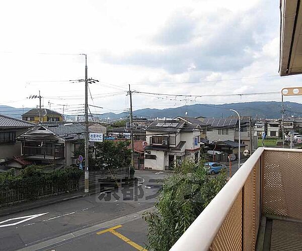 京都府京都市山科区大宅中小路町(賃貸アパート2LDK・2階・48.30㎡)の写真 その15