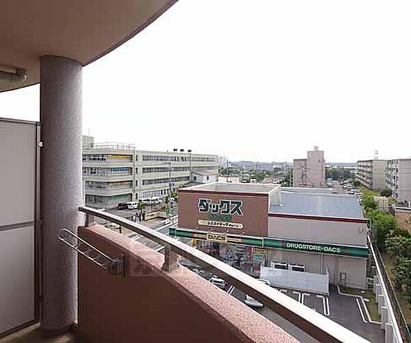 ＥＸＥ　ＶＩＬＬＡ　ＷＥＳＴ 206｜京都府宇治市大久保町旦椋(賃貸マンション1K・2階・30.96㎡)の写真 その17