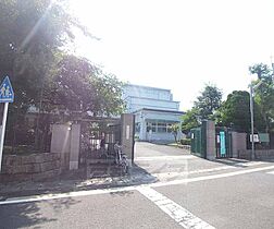 京都府京都市山科区御陵下御廟野町（賃貸アパート1K・1階・20.00㎡） その8