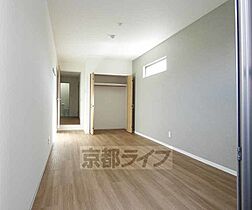 ＤＯＯＲ’Ｓ　ＳＵＭＩＺＯＭＥ 303 ｜ 京都府京都市伏見区深草山村町（賃貸マンション1K・3階・34.42㎡） その15