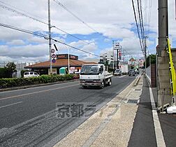 メゾン槇島 303 ｜ 京都府宇治市槇島町千足（賃貸マンション1K・3階・27.60㎡） その23