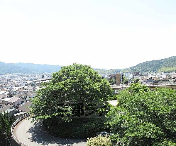 京都府京都市山科区北花山西ノ野町(賃貸マンション2LDK・4階・50.00㎡)の写真 その27