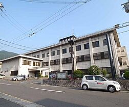 京都府京都市山科区大宅関生町（賃貸マンション1K・1階・18.00㎡） その30