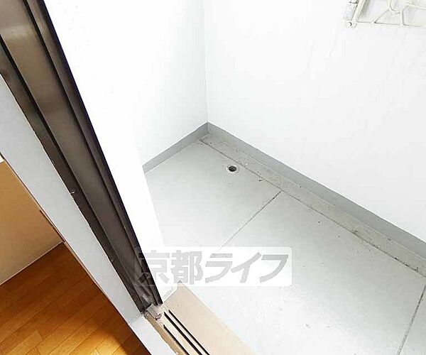 メゾン・ド・ルフレ 209｜京都府京都市伏見区深草西浦町8丁目(賃貸マンション1K・2階・19.60㎡)の写真 その26