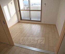 京都府京都市山科区西野小柳町（賃貸マンション1LDK・6階・35.86㎡） その17