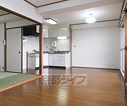 京都府京都市山科区椥辻西浦町（賃貸マンション2LDK・5階・56.70㎡） その17