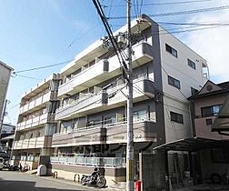 京都府京都市山科区勧修寺縄手町（賃貸マンション2LDK・2階・45.36㎡） その1